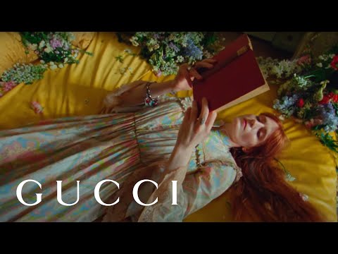 The Awakening: Florence Welch