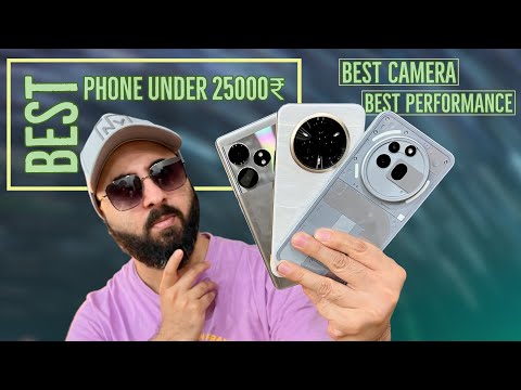 The Only Camera Phone You Need To Buy Under 25000