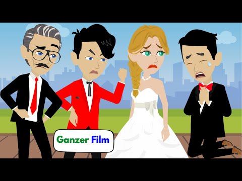 The Deception of Love - Full Movie | Learn German with Stories | Learn German Easily