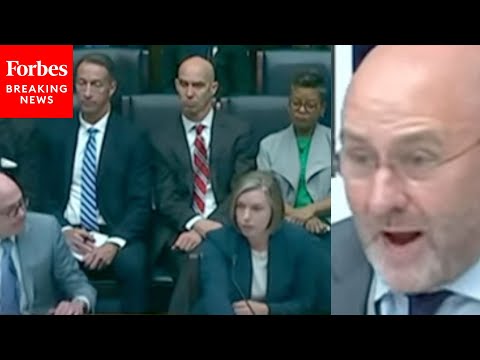 ‘Why, Why, Why?!’: Clay Higgins Slams Biden Admin For Not Stopping Bomber Who Killed Troops In Kabul