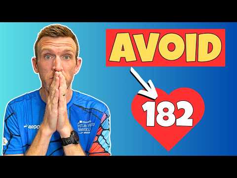 6 RUNNING HABITS I'D AVOID IF I WANTED TO GET FASTER