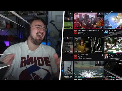 REACTING TO YOUR FAVORITE MOMENTS OF 2023!