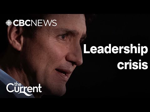 Trudeau is in a ‘delusional, false reality,’ says Liberal MP