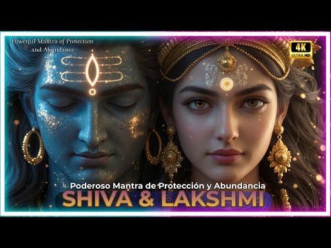 🔥 STARTING TODAY: SHIVA BREAKS DOWN YOUR OBSTACLES AND LAKSHMI OPENS THE PATHS TO ABUNDANCE FOR Y...