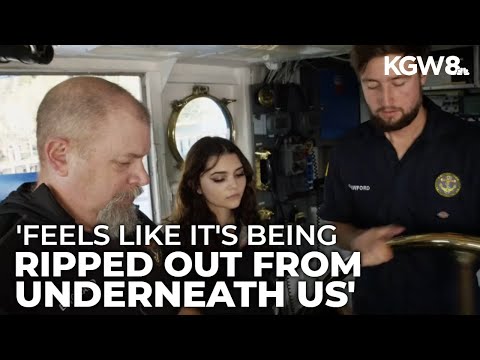 Job Corps in Oregon shutting down by end of June