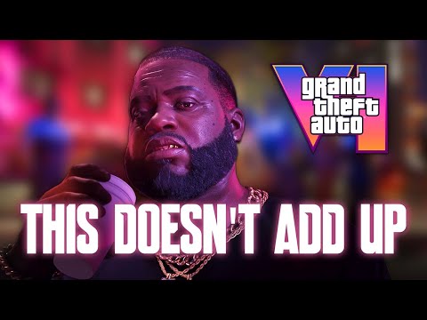 GTA 6’s $2 Billion Budget Might Be Hiding Something Big