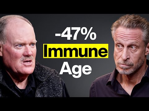 This Food Reversed My Immune Age by 47% in 90 Days