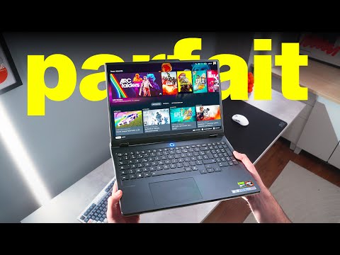 I replaced my desktop gaming PC with a laptop (was it worth it?)