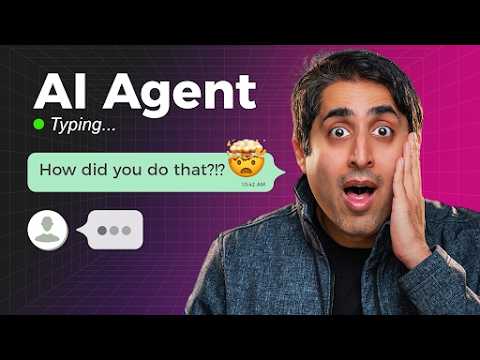 How AI Agents Work (Without Getting Too Technical)