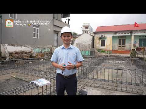 🎈3 CÂU HỎI VỀ THÉP MÓNG BĂNG 🎈👉 Rất ít chủ nhà biết