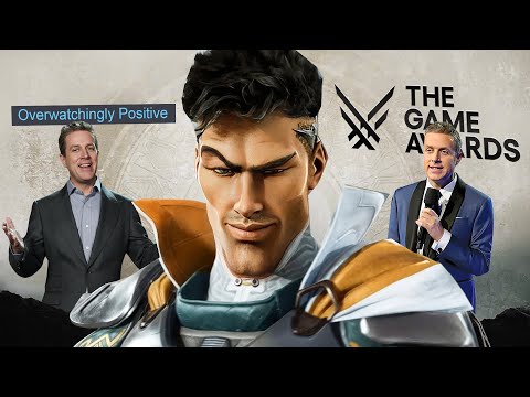 Highguard is a game that exists and is playable