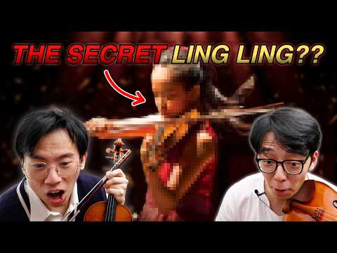 New prodigy alert. 🚨