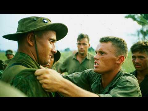 "You Are Not Elite, You Are A Joke" — When SAS Humbled US Special Forces