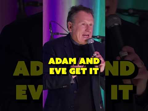 Inside joke with the Devil