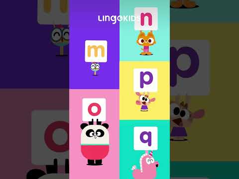 🔡 ABC Lowercase Song! 🎶 Sing along with small letters! #shorts #abc #kidsmusic