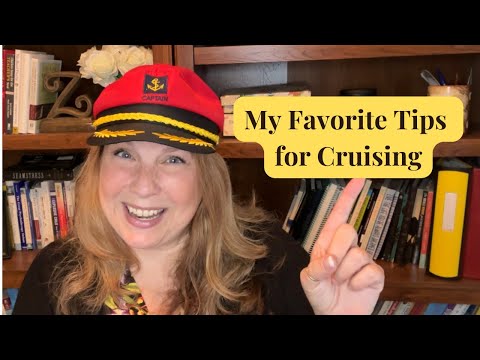 5 Tips for People New to Cruising