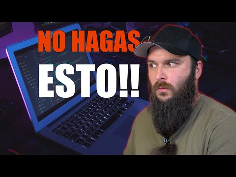 5 mistakes that make you a worse programmer