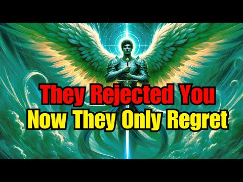 Chosen Ones: 7 Lessons You Must Learn from Rejection