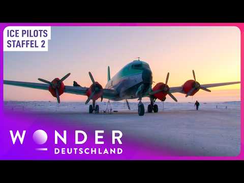 Ice Pilots - Staffel 2!!