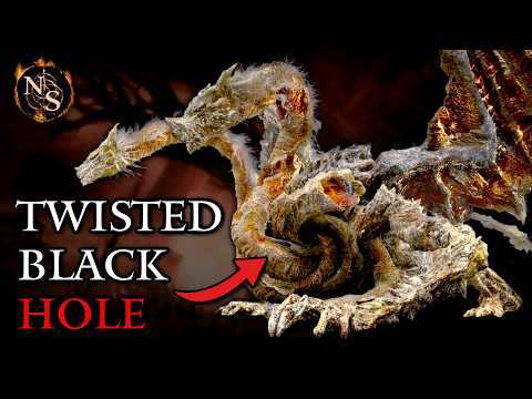 This is at the heart of Lords, Storms, and Tarnished | Elden Ring Lore