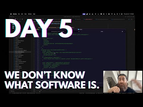 The AI developer bubble is going to pop soon - Shape Devlog - Day 5