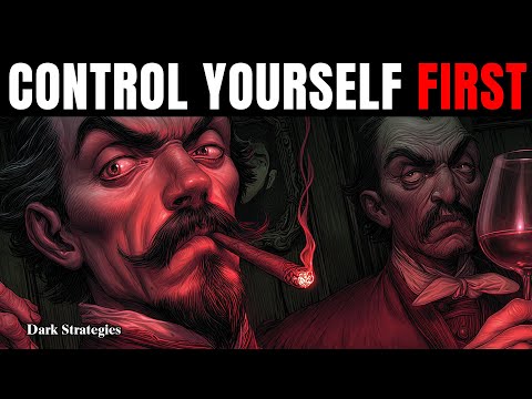 When You Feel Nothing, No One Owns You — Machiavelli