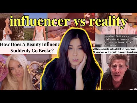 'Fake Rich Flexing': INFLUENCERS Edition!