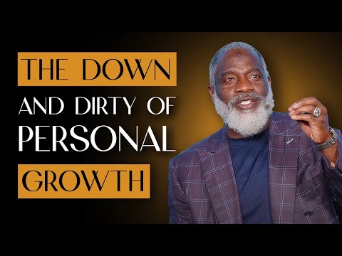 Growing In The Garden Of God