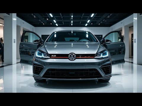 🔥 You Won’t Believe the 2026 Golf R Interior – See It Before Everyone Else! 🔥