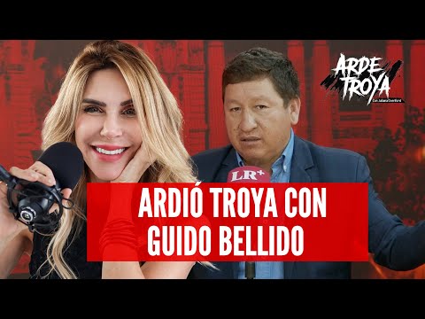 "Jose Luna is the ideal man for the presidency."