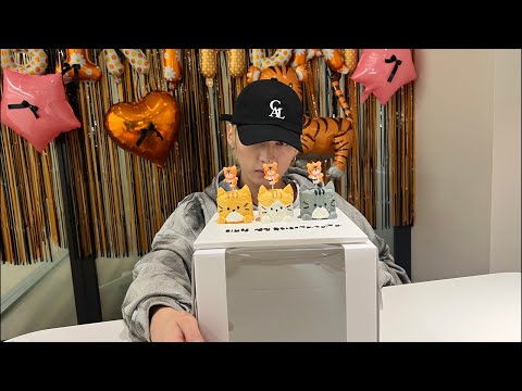 생일파티 놀러와🐾