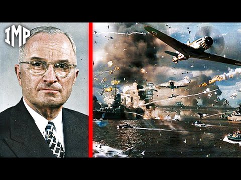 The Dark Aftermath of the Attack on Pearl Harbor