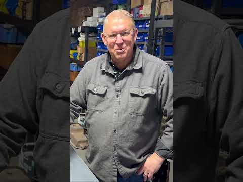 Ford vs Mercury vs Aftermarket CRANKS - Performance Flatheads - Steve Coppock w #barryt #cpegarage