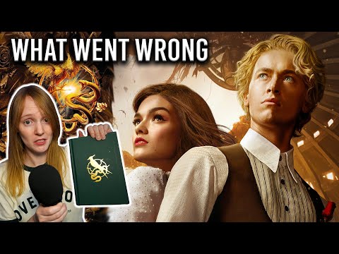 What Went Wrong with THE HUNGER GAMES | Ballad of Songbirds and Snakes Explained