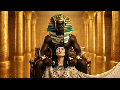 Life 1,900 Years Ago | Inside Cleopatra’s Hidden Pyramid Workshop of War Gear 🏺⚔️