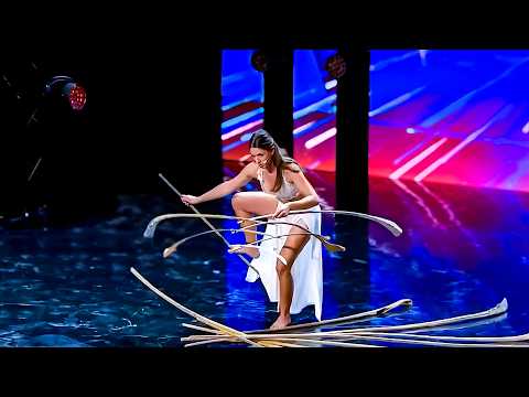 Impossible To Imitate... Acts That Broke The Mold