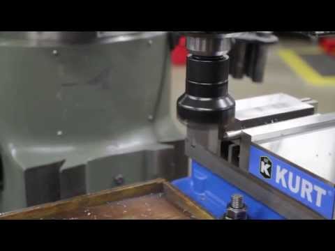 Mill - Squaring A Block