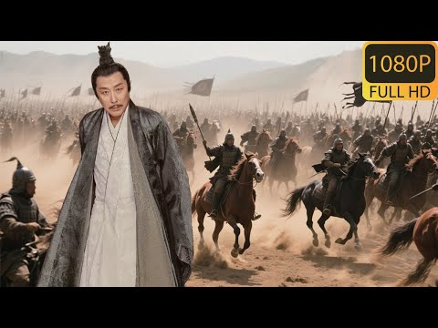 Hundreds of soldiers attacked the imperial city, but were annihilated by a centenarian