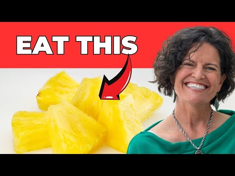 3 Foods That Increase Autophagy Without Fasting | Dr. Mindy Pelz