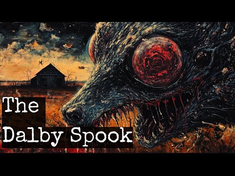 The Strangest Paranormal Case Of All Time | Gef the Talking Mongoose