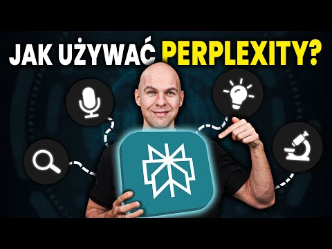 Perplexity AI - How to Get Started? The Complete Guide 2025