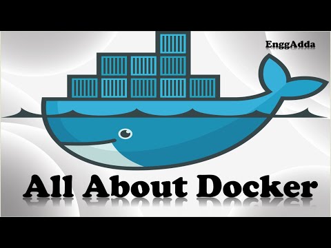 All About Docker | Introduction to Docker | Docker Key Components |All About Docker in Depth