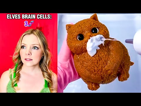 30 minutes + 🍄 Text To Speech 🍄 Tiktok Compilations @thejessicakaylee 2025 Part 32