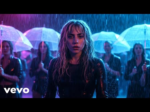 Lady Gaga - Born Again This Way (Official Music Video)