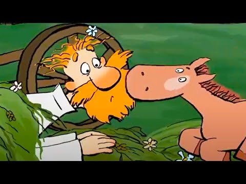 Большой сборник любимых сказок 🌟 Про Храбрецов и Хитрецов 💠 Гора самоцветов