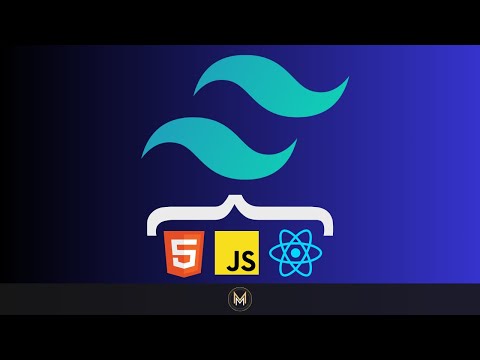 Master Tailwind CSS: A Beginner’s Guide to Modern Web Design