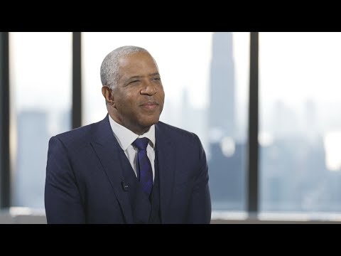 Inside Alts: Vista Equity Partners CEO outlines the next phase of the AI boom