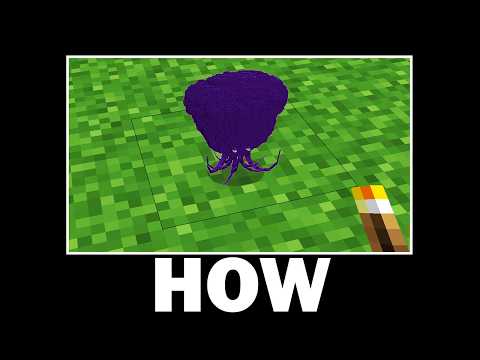 WAIT WHAT Wither Storm!?