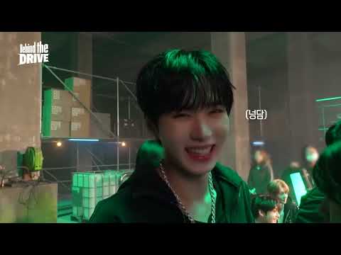 [ald1] kim junseo behind the drive ep4 cut (formula performance video)