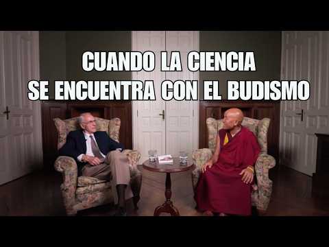 La Ciencia confirma lo que el Budismo enseñó hace siglos